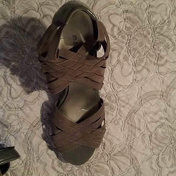 High heels - Picture 6 of 7